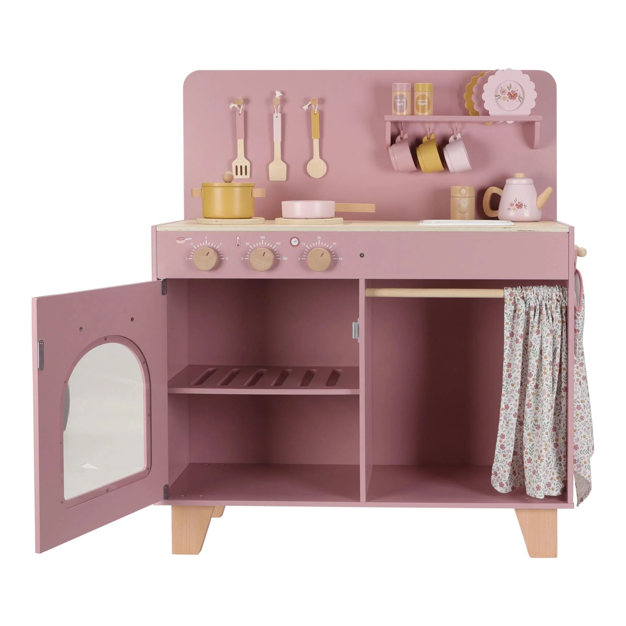 Little Dutch Küche Rosa