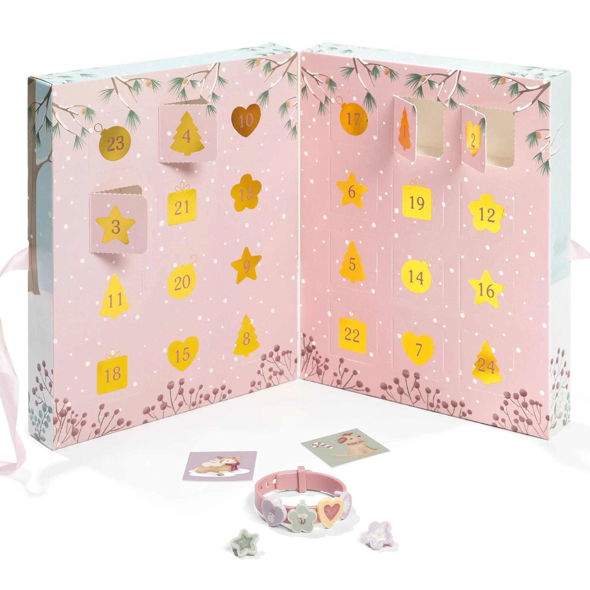 Little Dutch Adventskalender