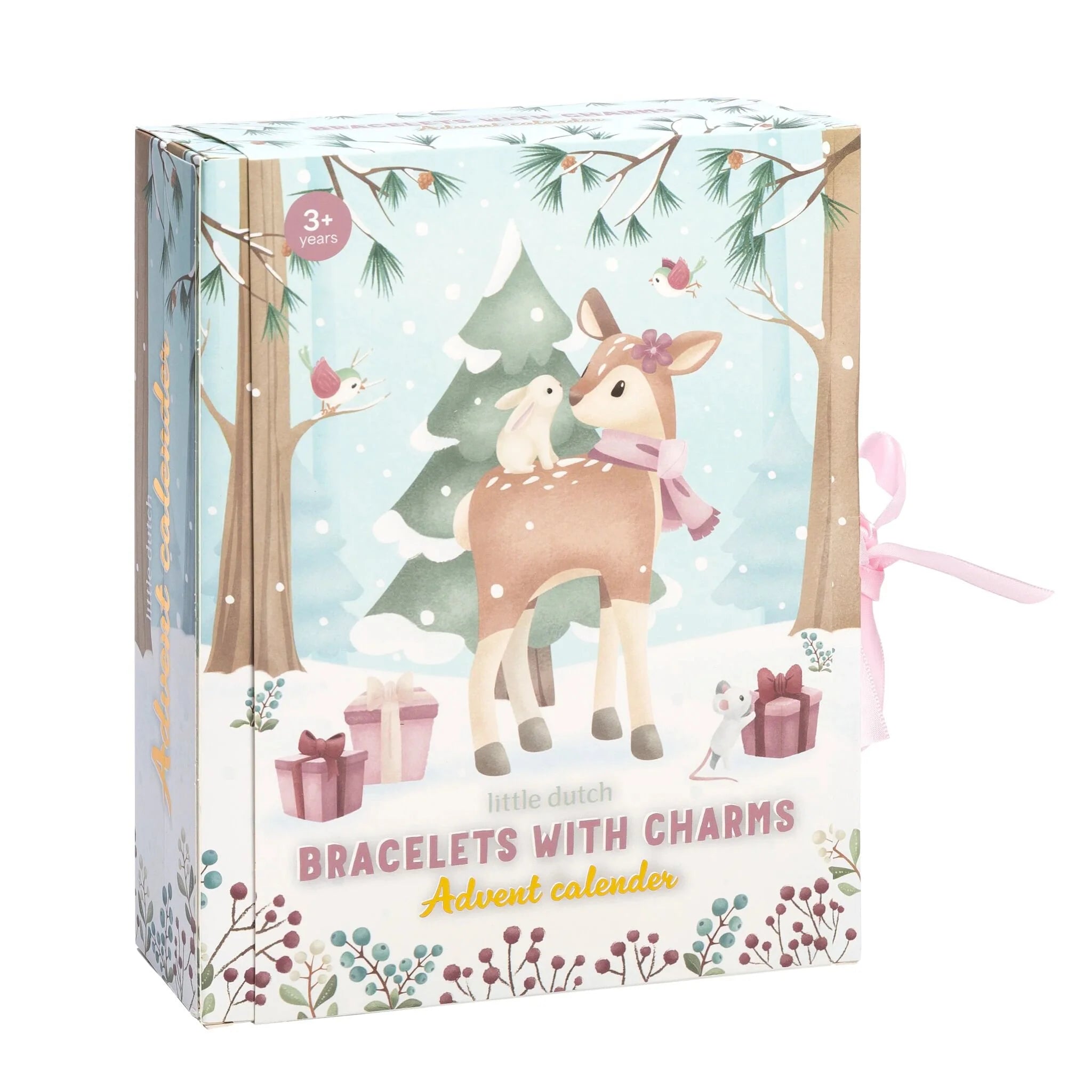 Little Dutch Adventskalender