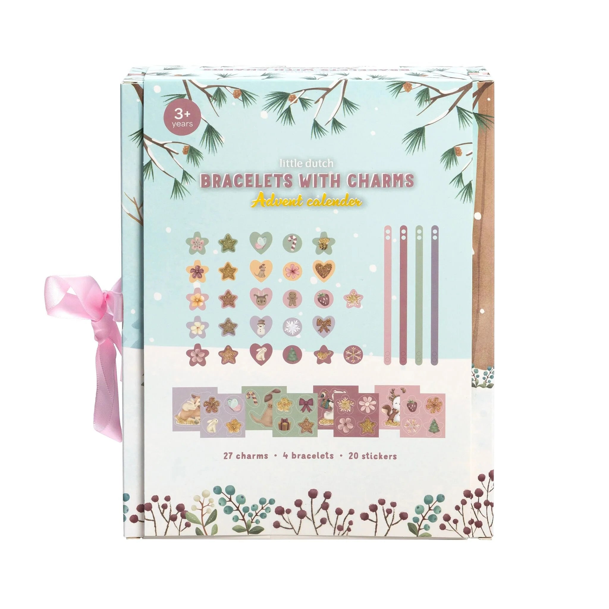 Little Dutch Adventskalender