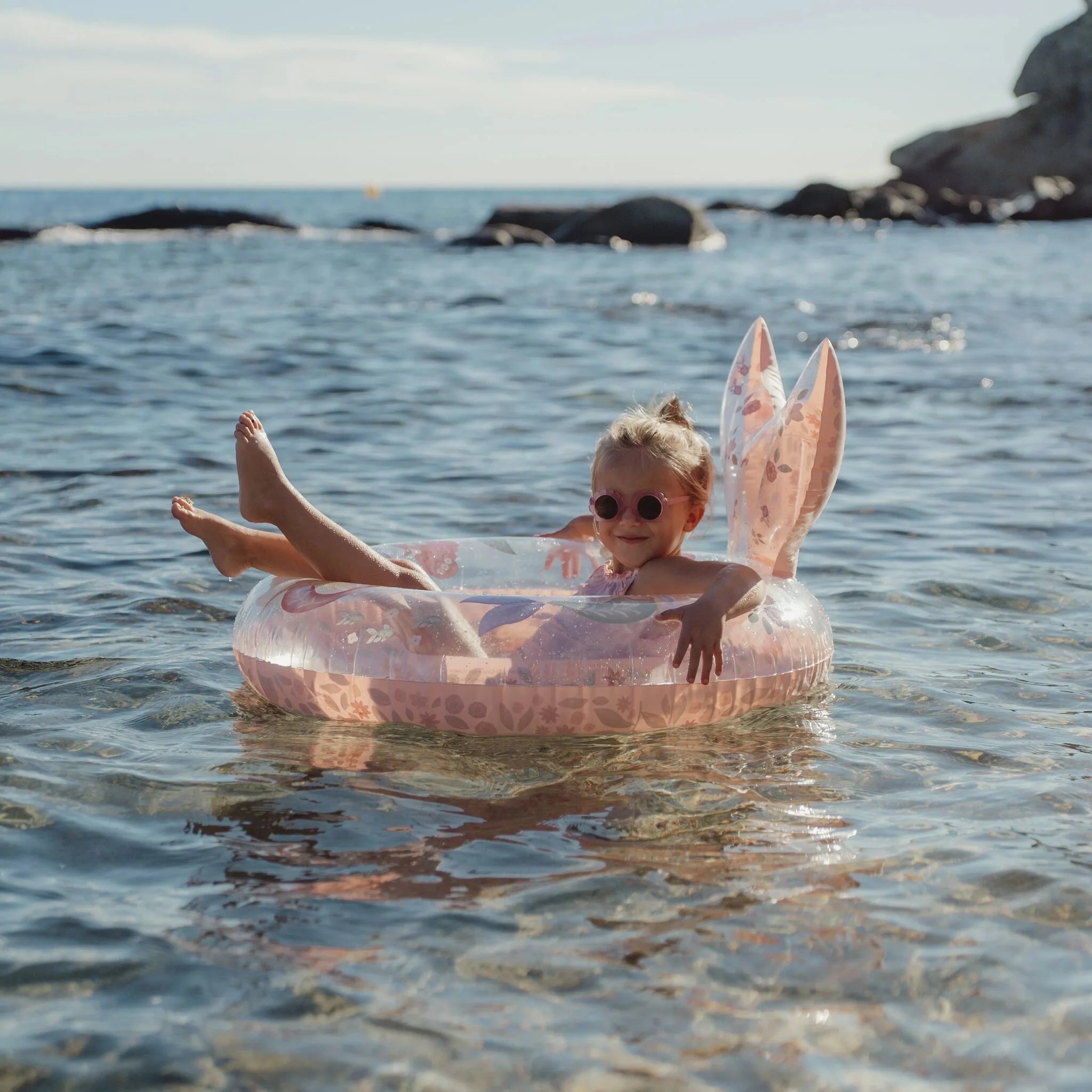 Little Dutch Dreamy Mermaid Schwimmring