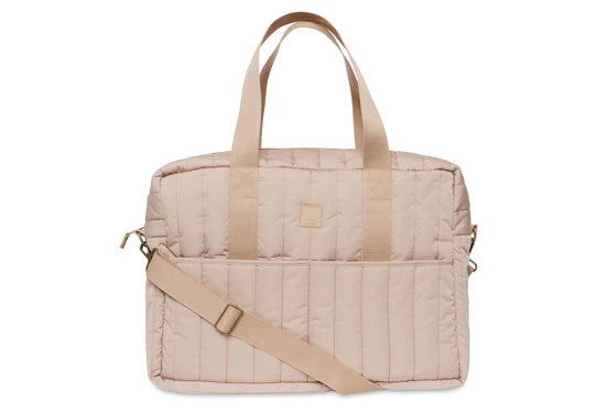 Jollein Wickeltasche Puffed