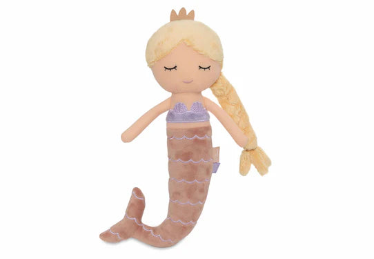 Jollein Kuschelpuppe "Mermaid Ella"