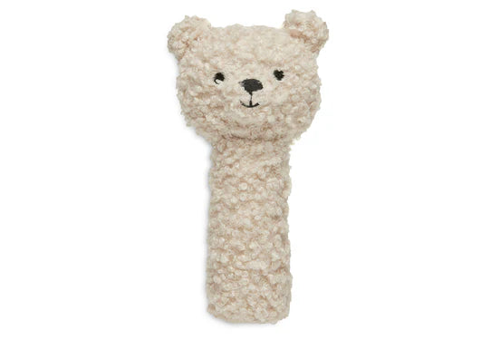 Jollein Rassel Teddy Bear "Naturel"