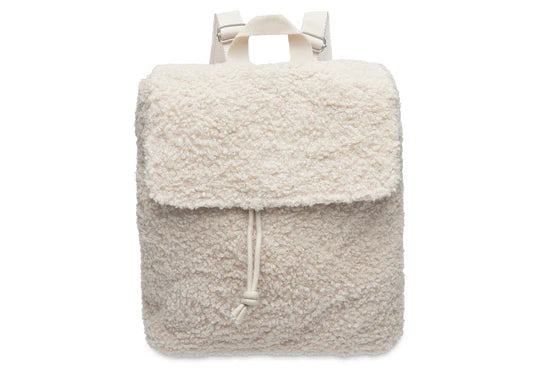 Jollein Rucksack Boucle "Naturel"