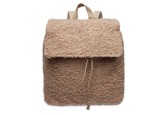 Jollein Rucksack Boucle "Biscuit"