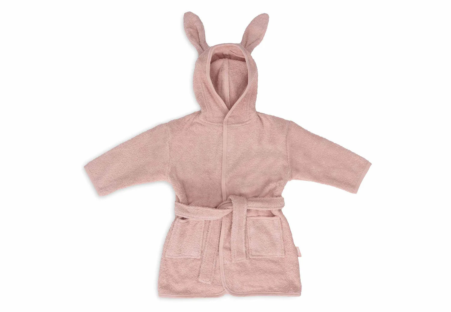 Jollein Bademantel 1-2 Jahre Wild Rose