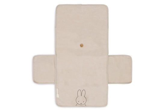 Jollein Wickelunterlage "Miffy"