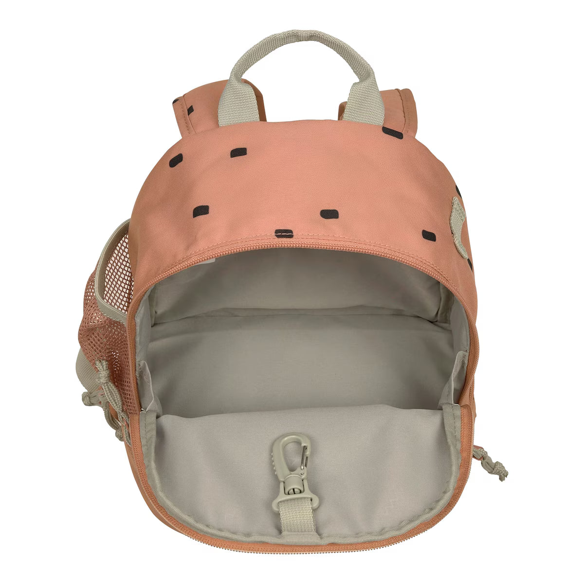Lässig kleuterrugzak mini