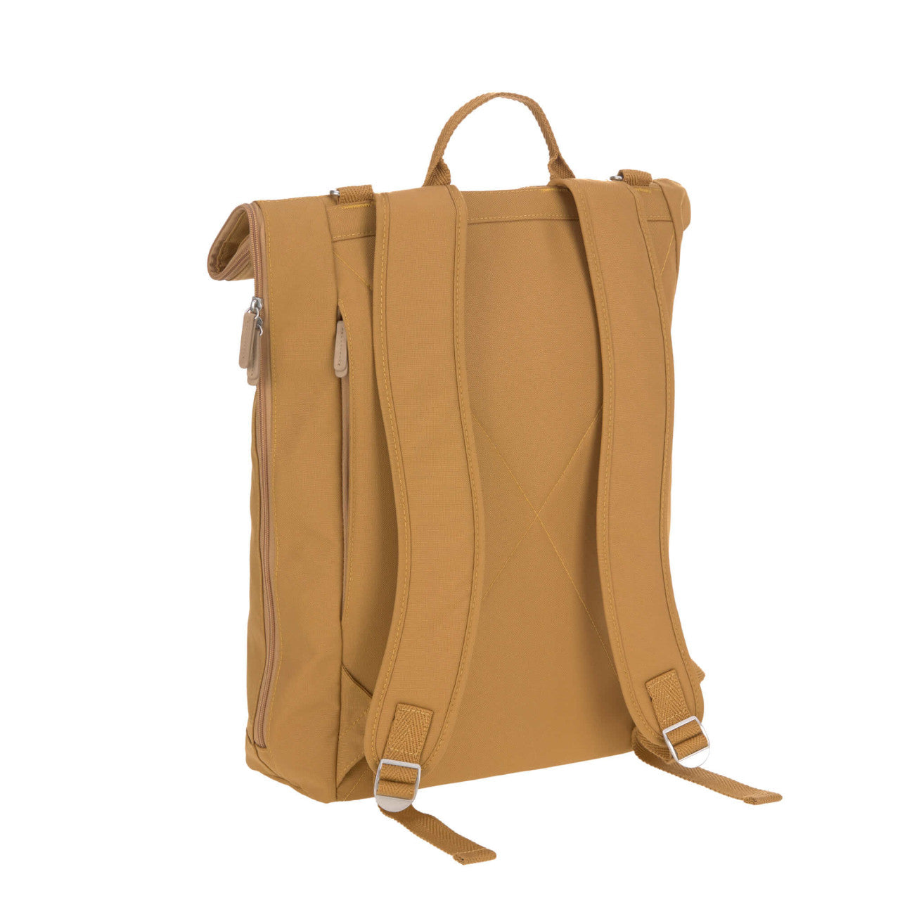 Lässig Wickelrucksack "Rolltop"