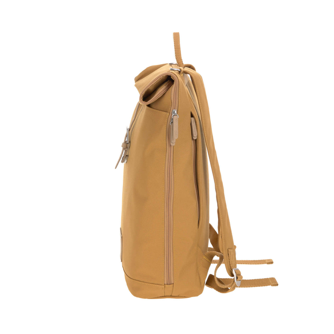 Lässig Wickelrucksack "Rolltop"