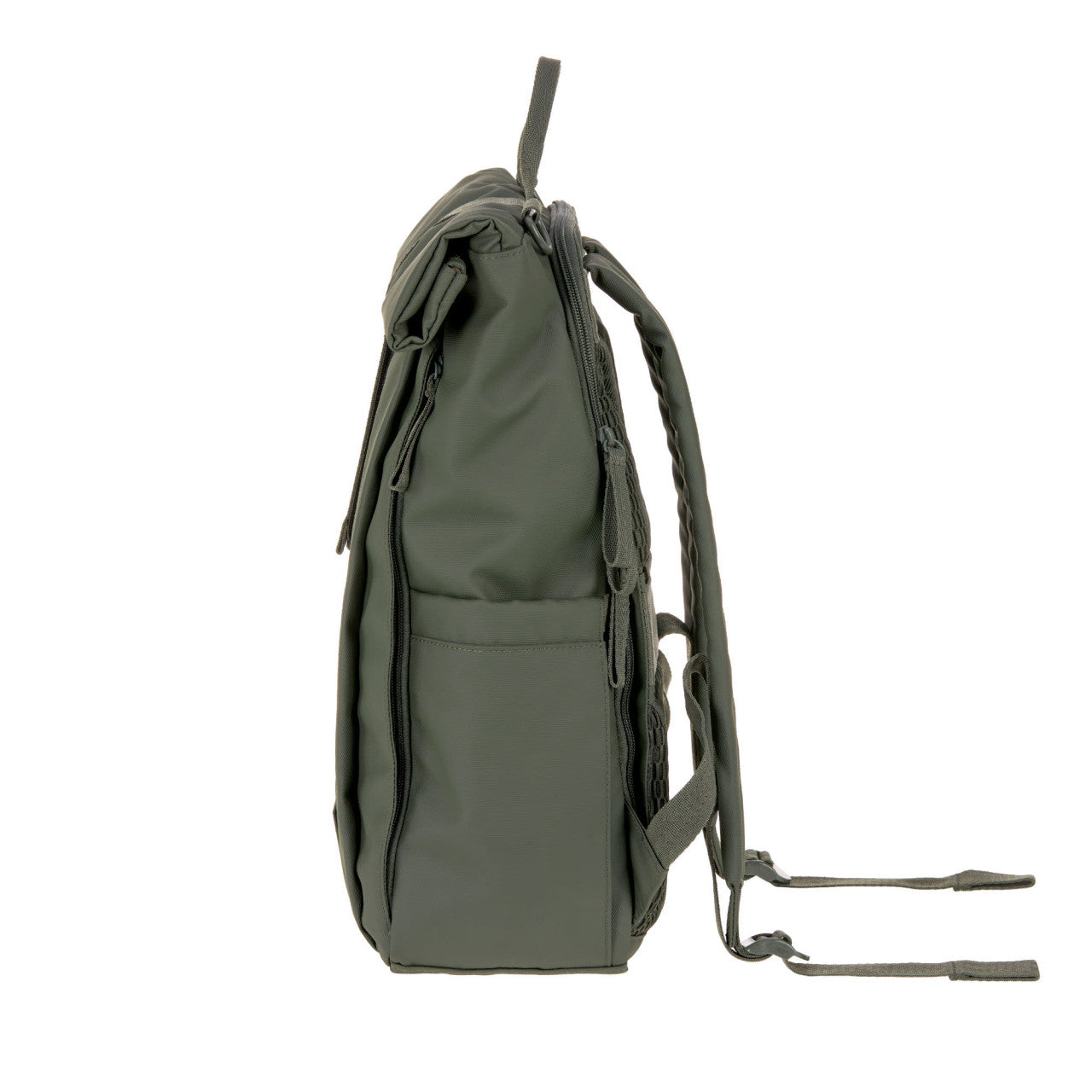 Lässig Wickelrucksack "Rolltop Up"