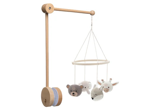 Jollein Baby-Mobile "Animals"