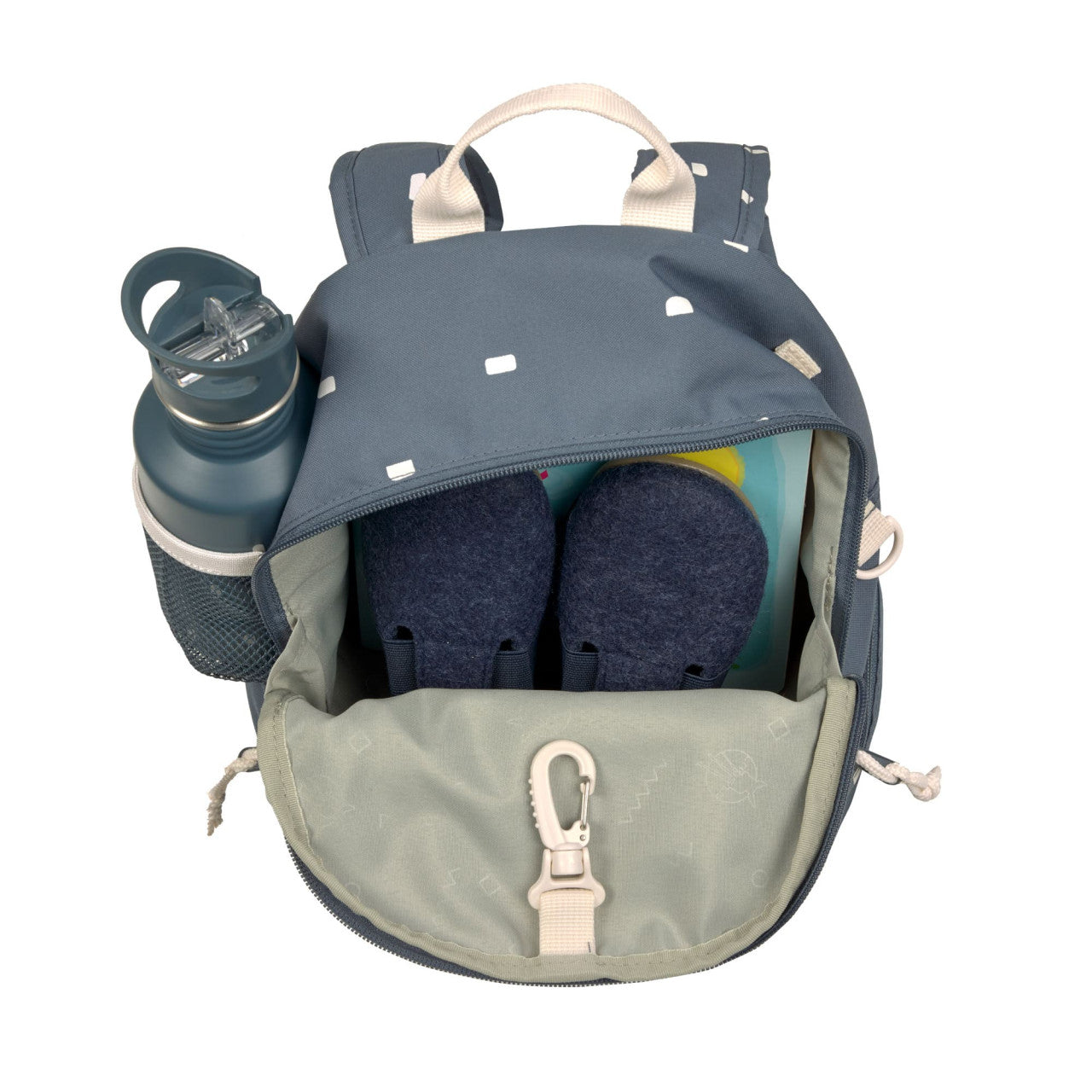 Lässig Kindergartenrucksack Mini