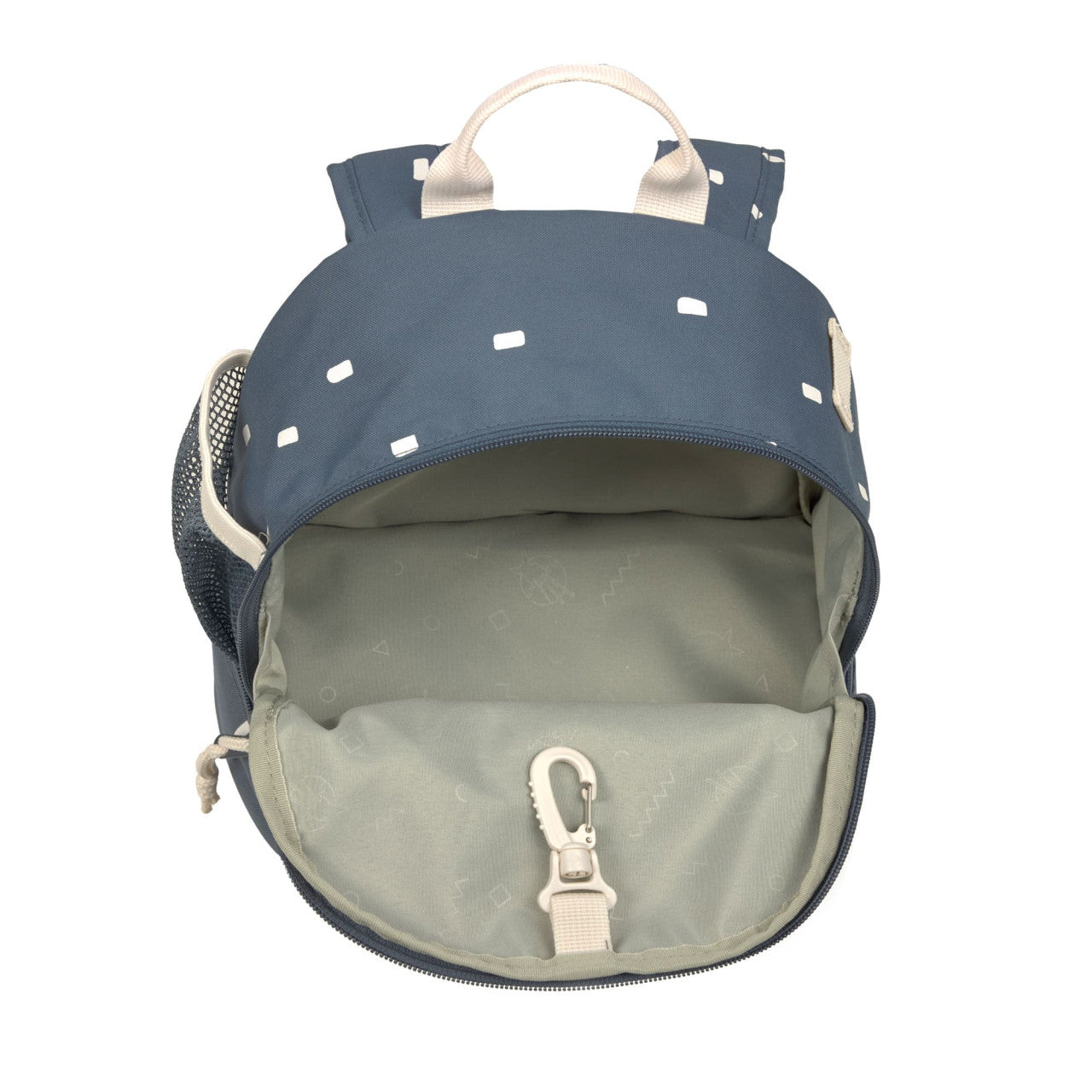 Lässig Kindergartenrucksack Mini