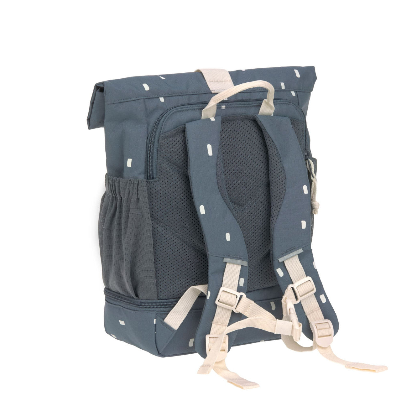 Lässig Rucksack Rolltop Mini