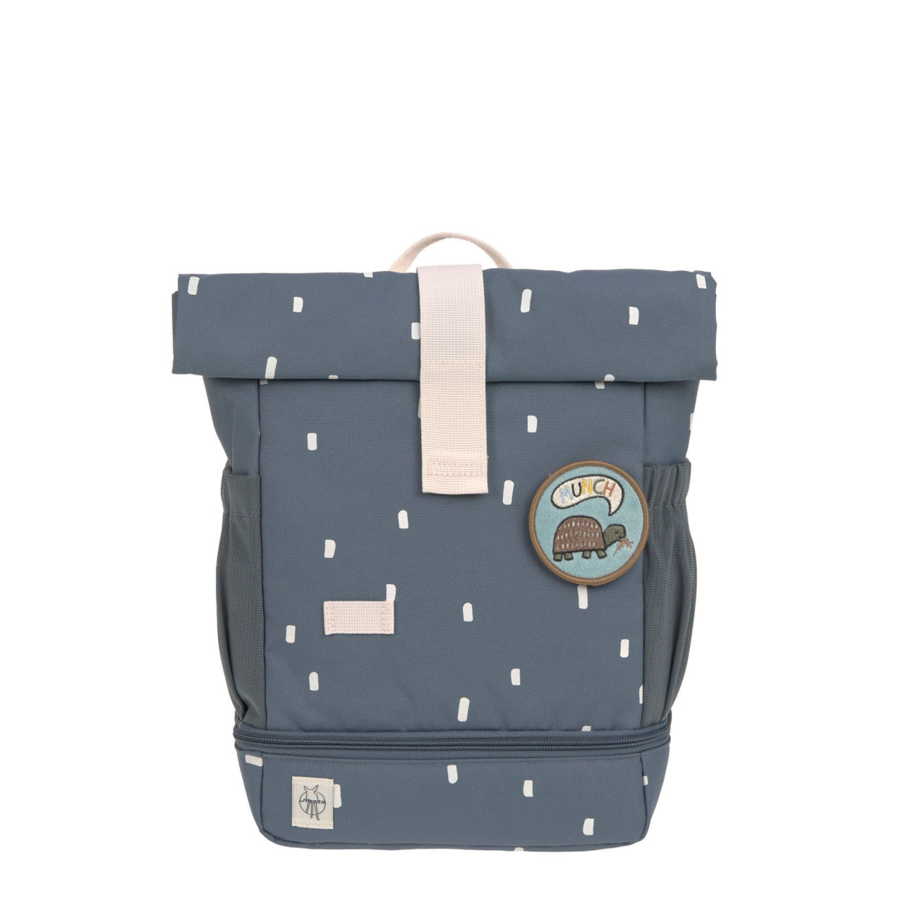 Lässig Rucksack Rolltop Mini