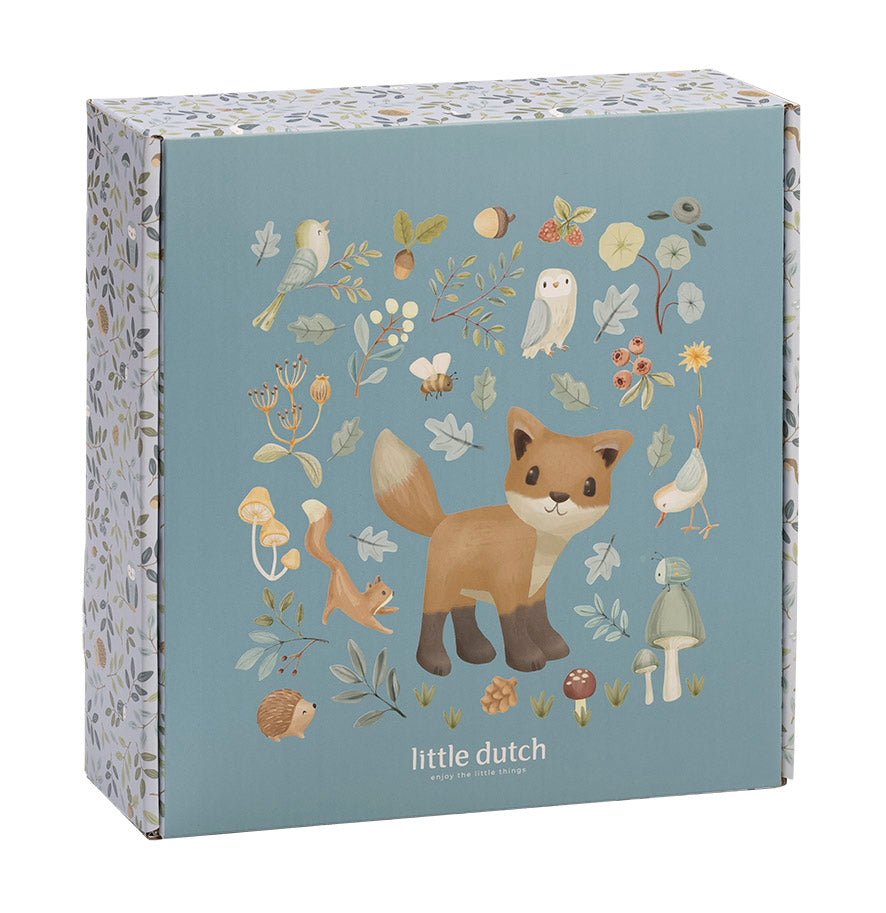 Little Dutch Kreativbox "Forest Friend"