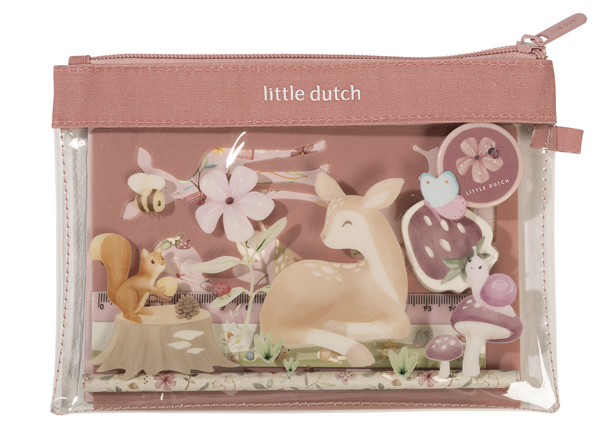 Little Dutch Schreibset "Fairy Garden"