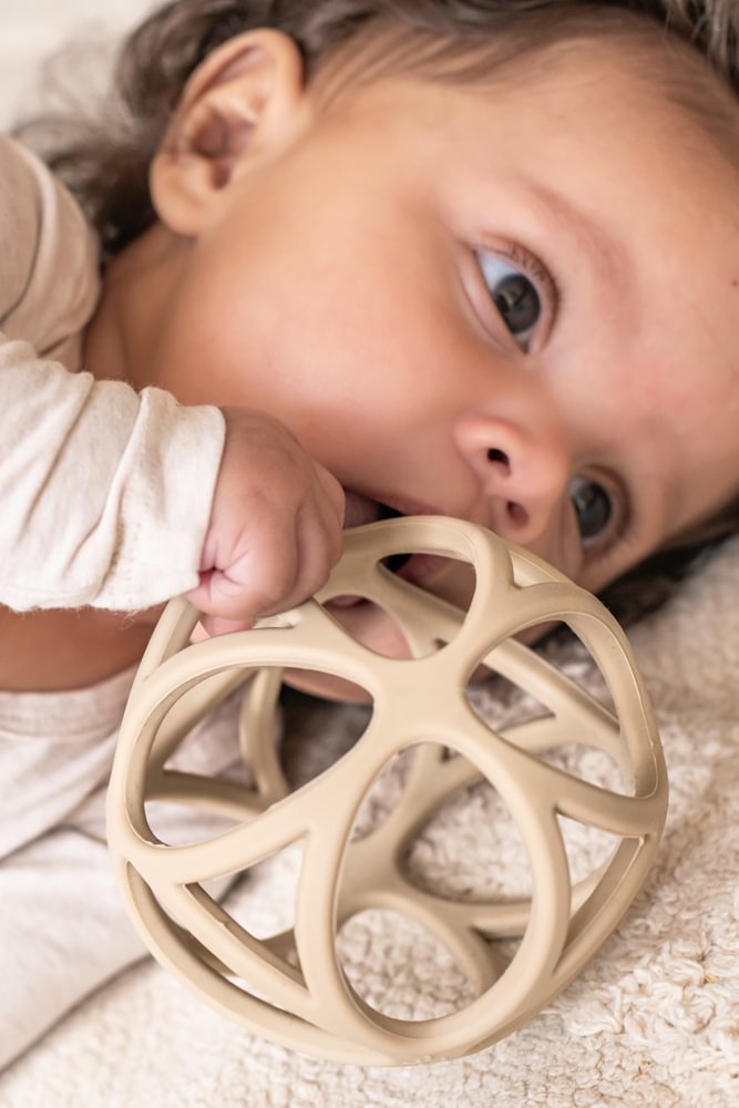 Little Dutch Sensory Ball Sand