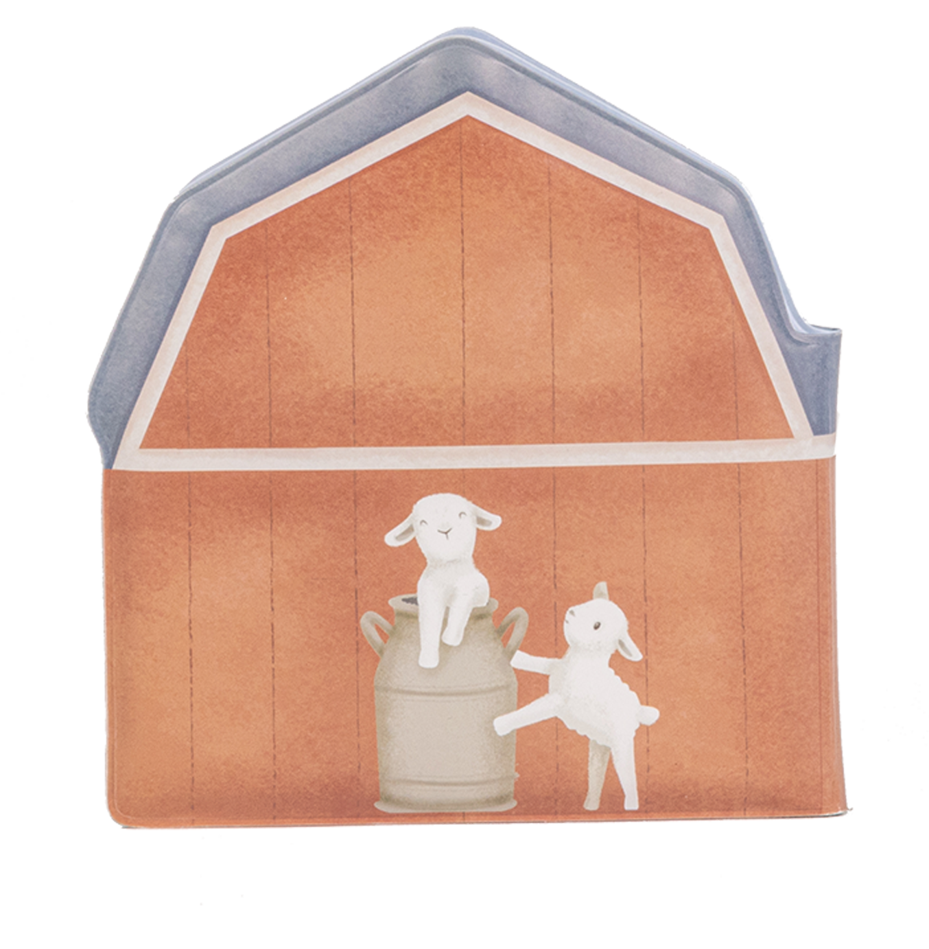 Little Dutch Badebuch