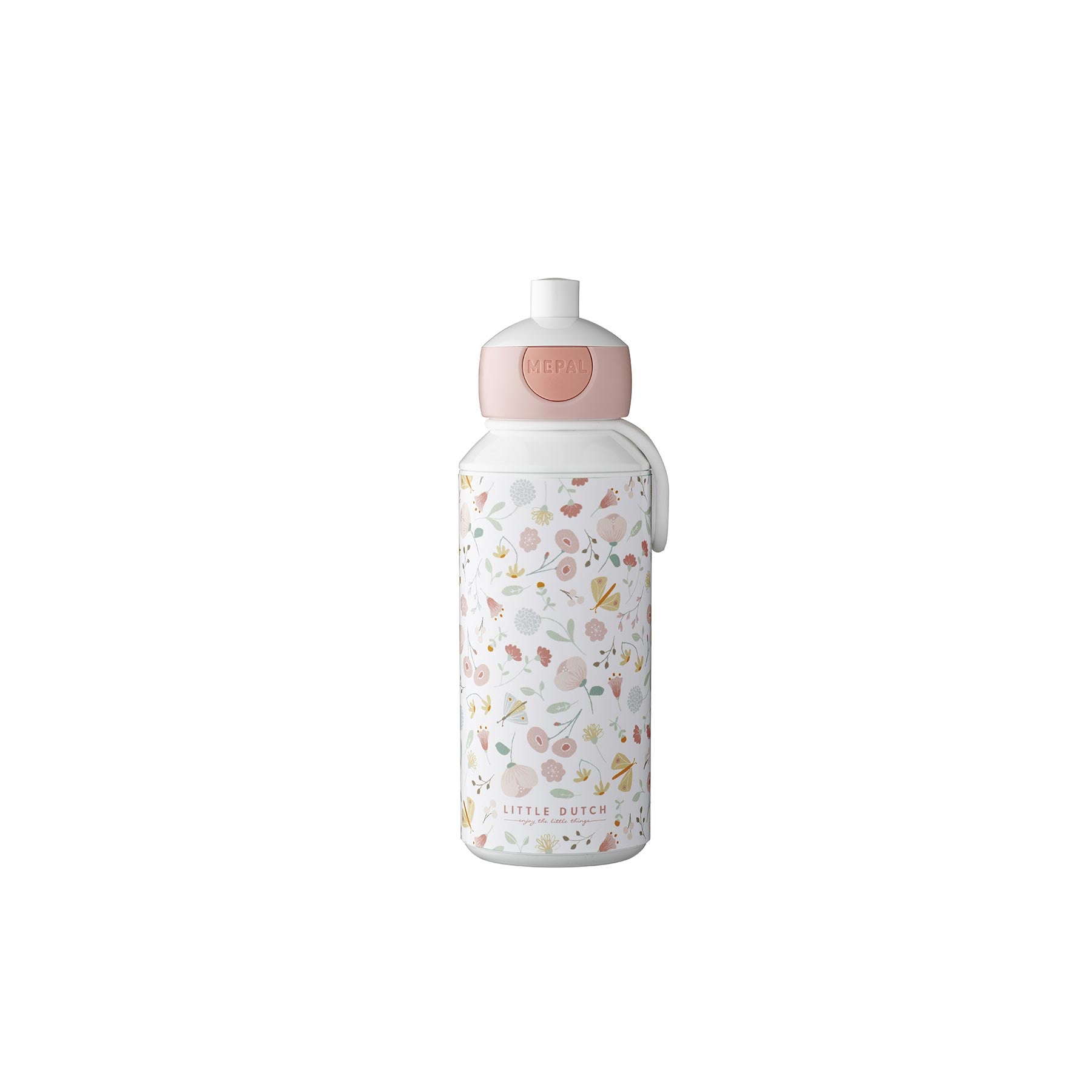 LittleDutch Popup Flasche Flower&Butterflies