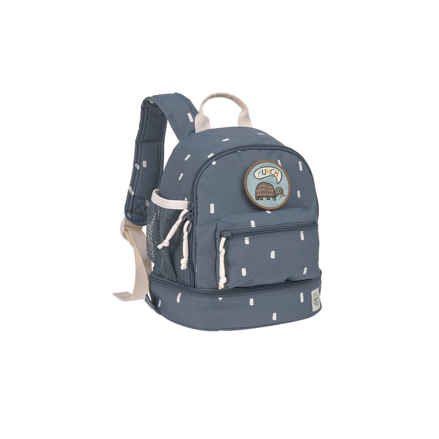 Lässig Kindergartenrucksack Mini