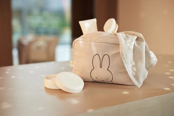 Jollein Kosmetiktasche "Miffy"