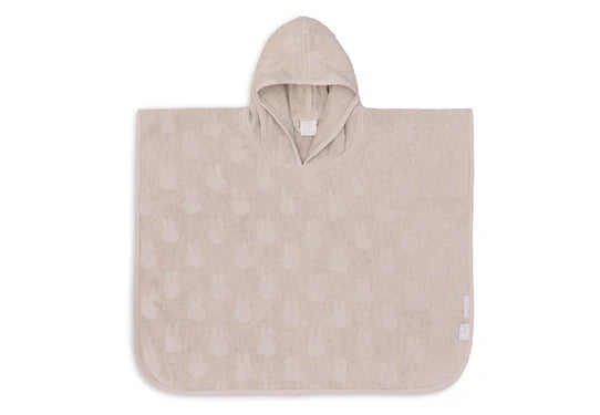 Jollein Badeponcho "Miffy"