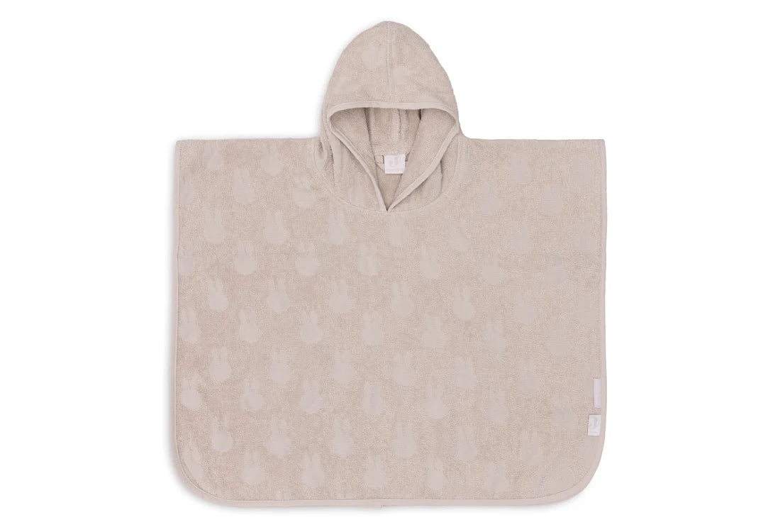 Jollein badponcho "Nijntje"