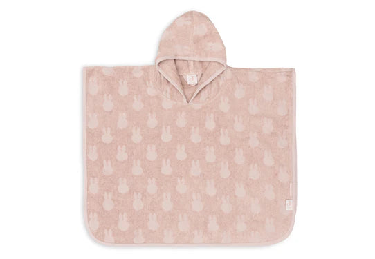 Jollein Badeponcho "Miffy"