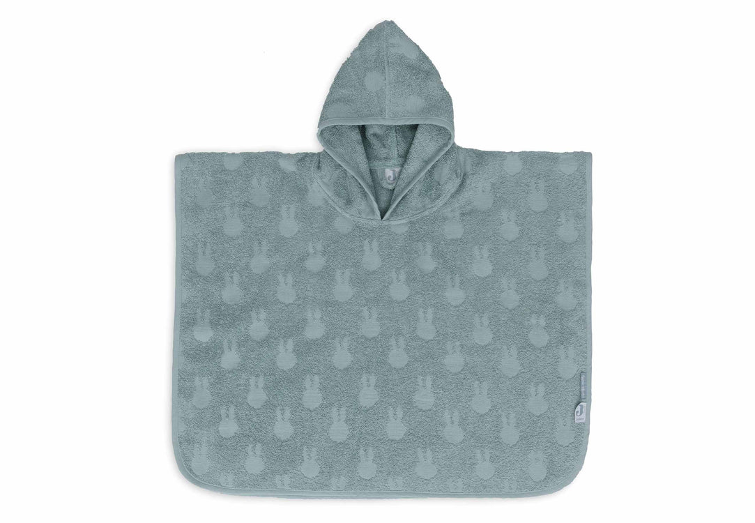 Jollein badponcho "Nijntje"