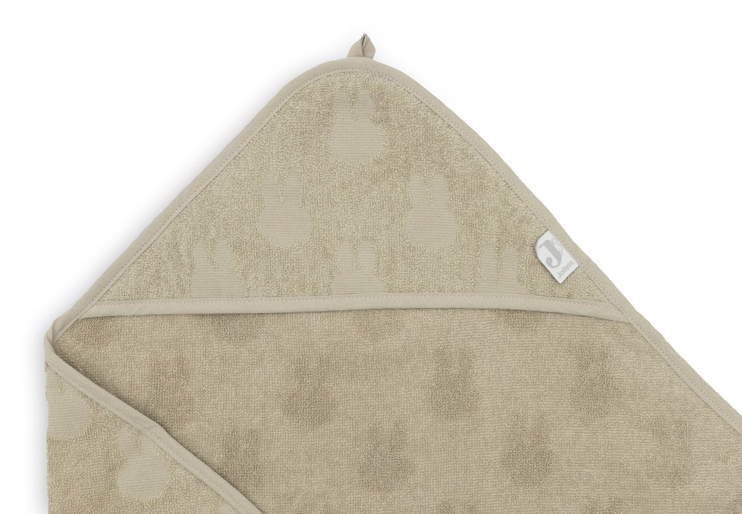 Jollein badponcho "Nijntje"