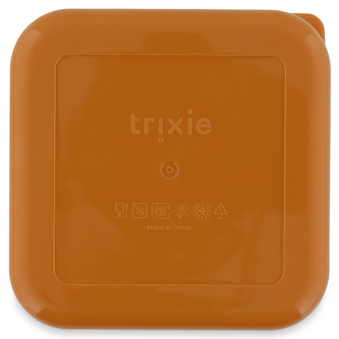 Trixie Snackbox - 3er-Set - Mr. Fox