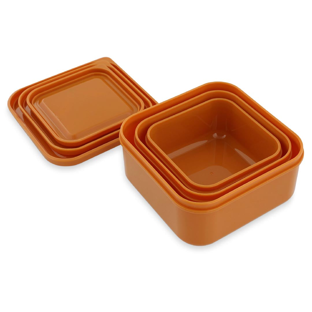 Trixie Snackbox - 3er-Set - Mr. Fox
