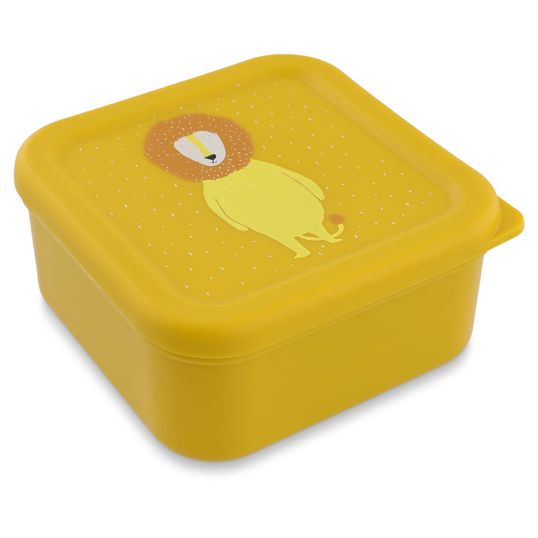 Trixie Snackbox - 3er-Set - Mr. Lion