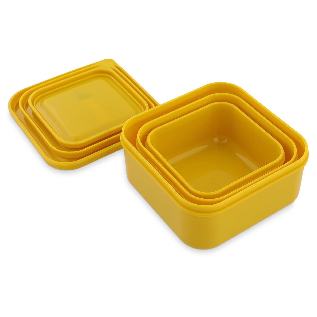 Trixie Snackbox - 3er-Set - Mr. Lion