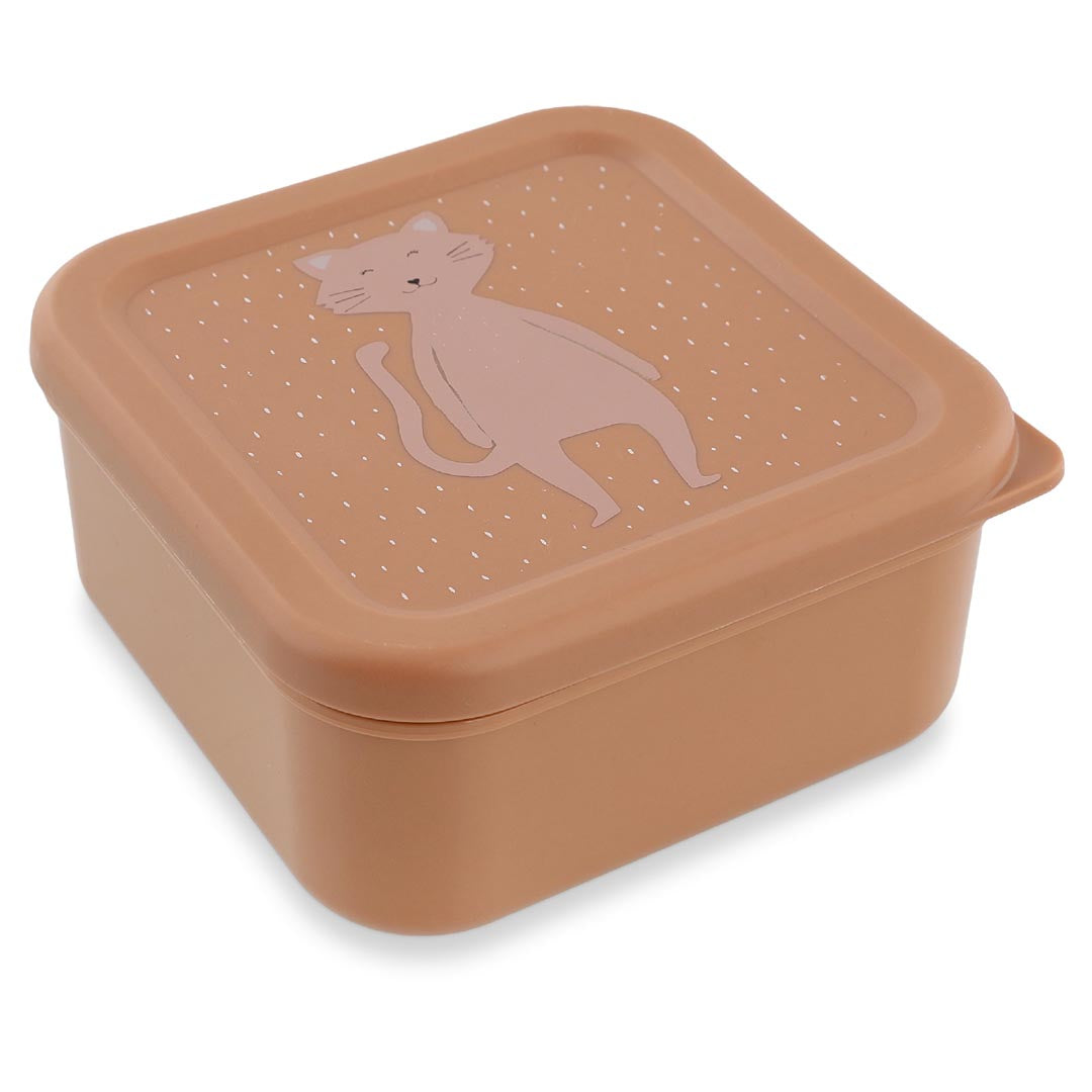 Trixie Snackbox - 3er-Set - Mrs. Cat