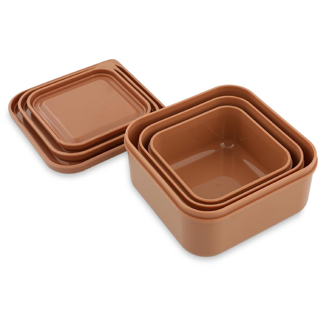 Trixie Snackbox - 3er-Set - Mrs. Cat
