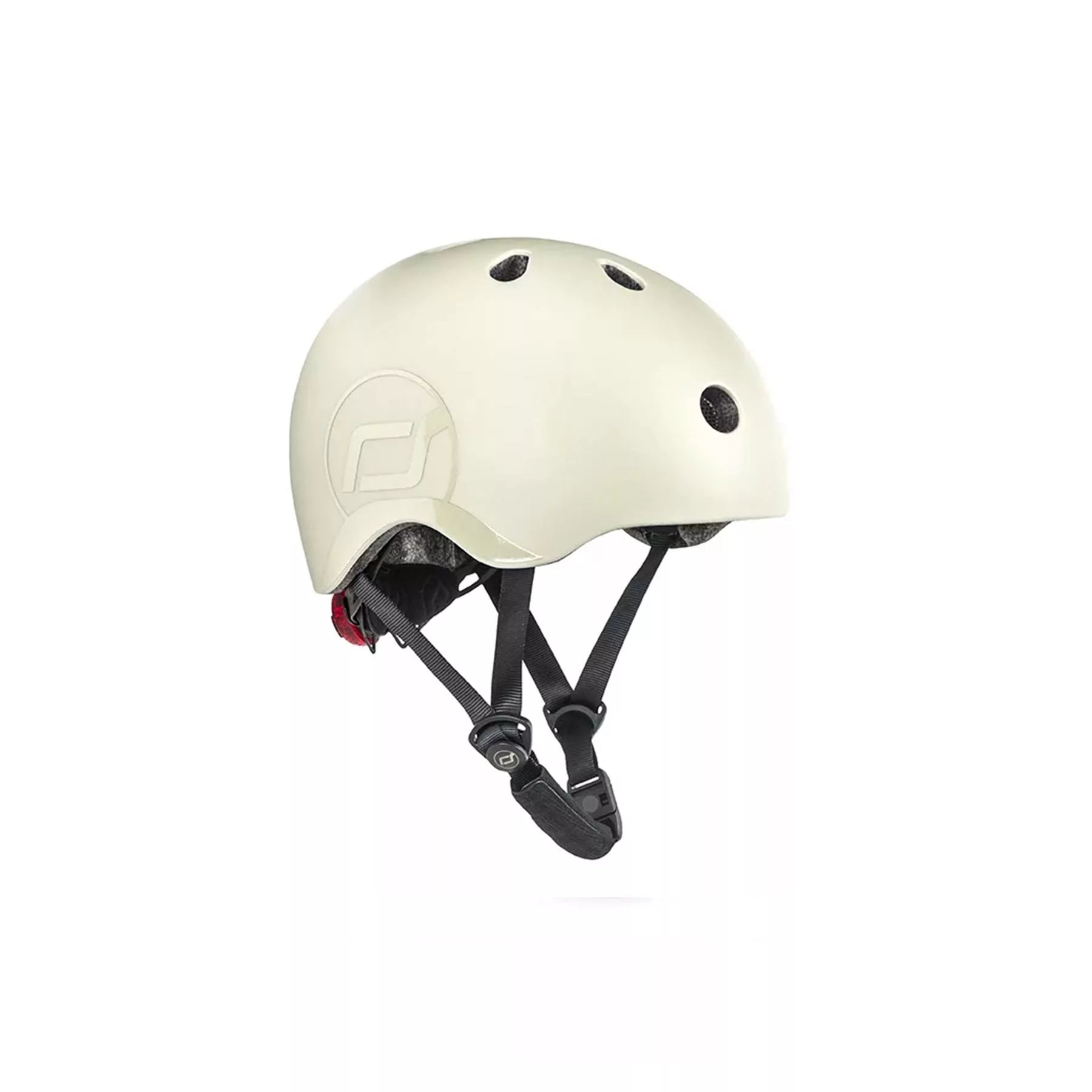 Scoot &amp; Ride Helm S-M