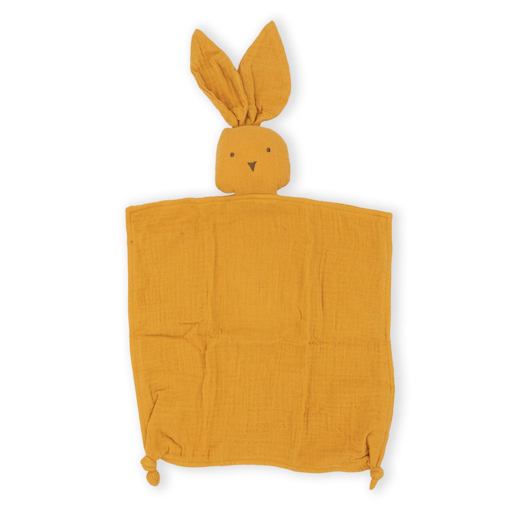 Zwergensache Schnuffeltuch Hase