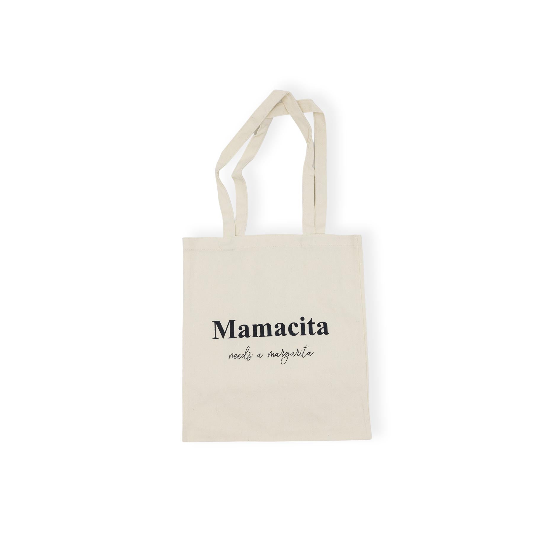 Zwergensache Stofftasche Mamacita