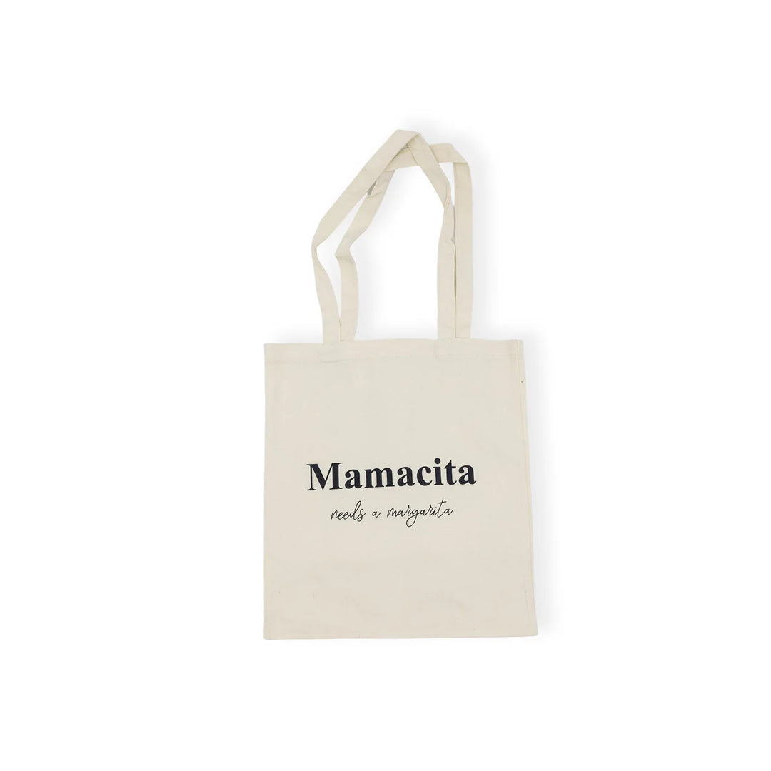 Zwergensache Stofftasche