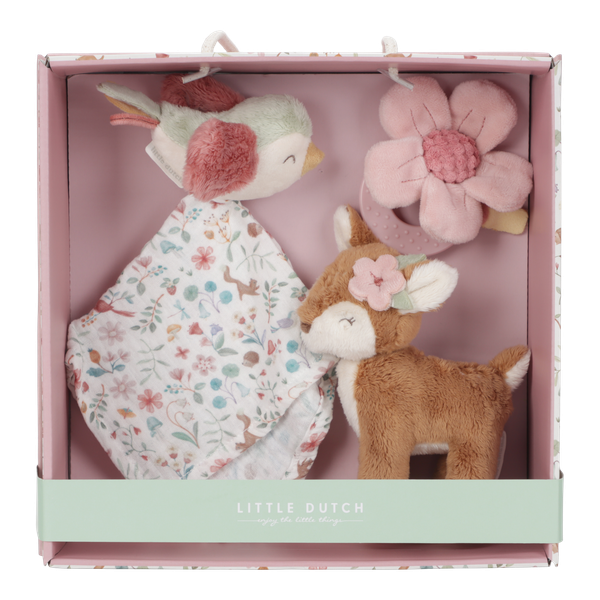 Little Dutch Geschenkset "Fairy Garden"