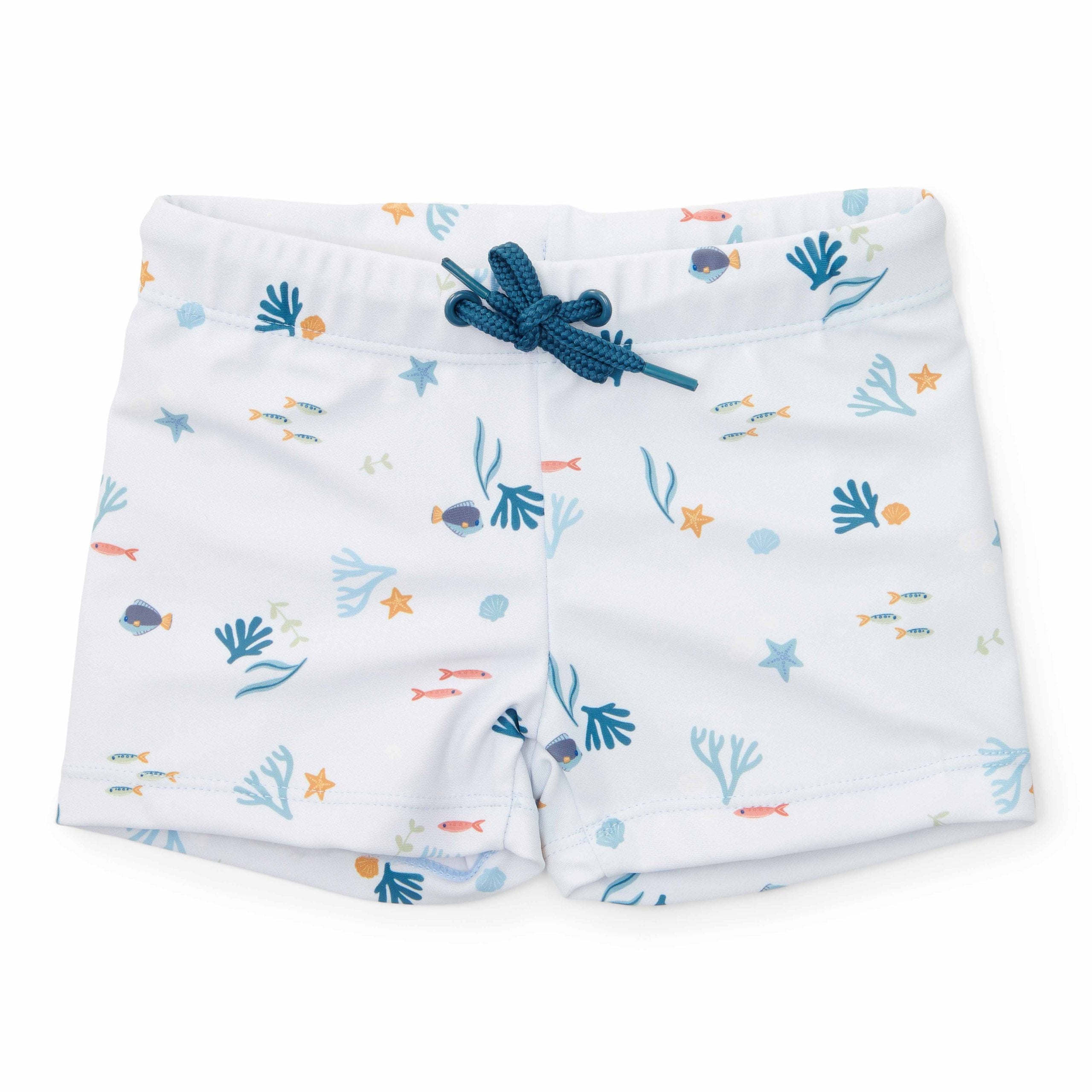 LittleDutch_Badeshort_Ocean_Treasures