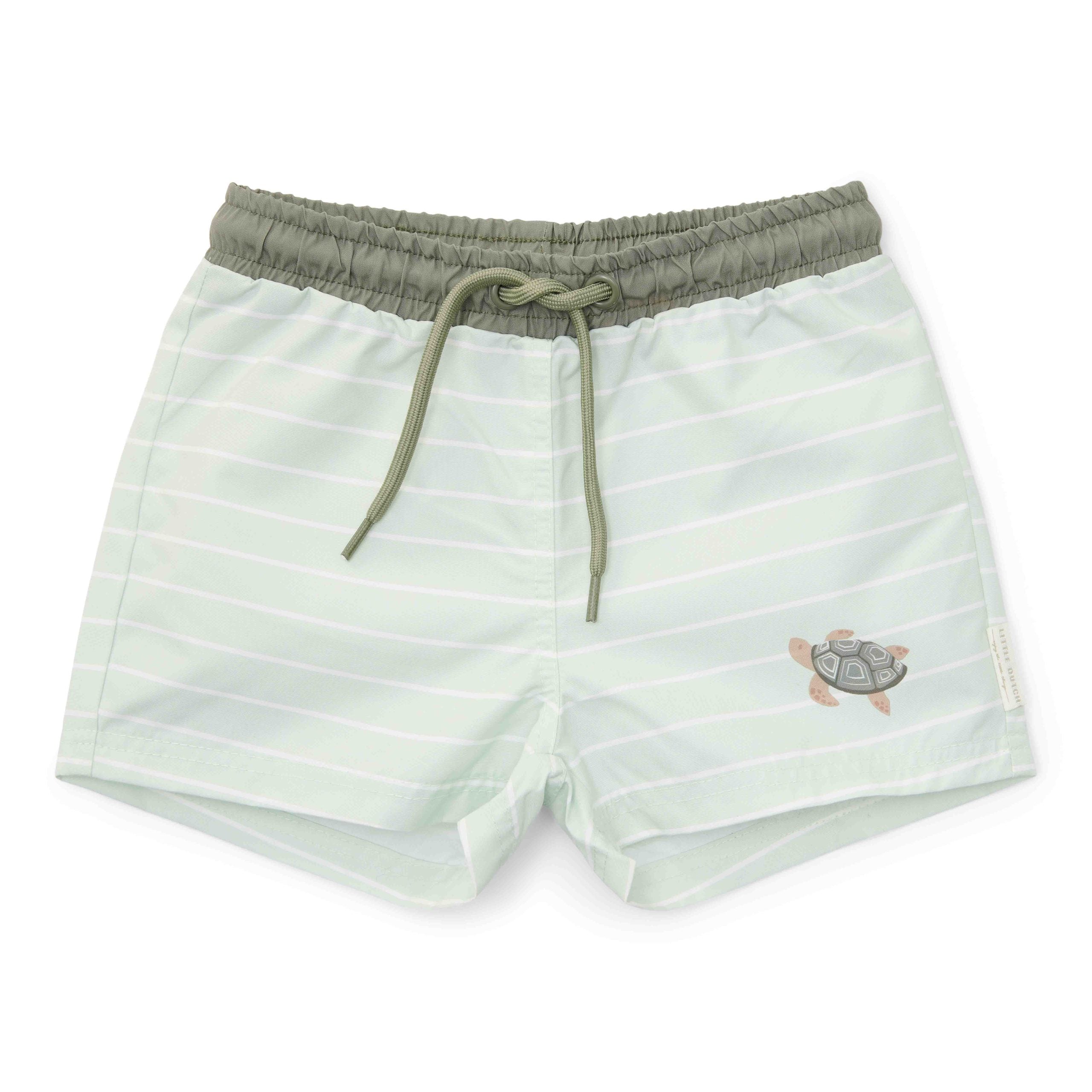 LittleDutch_Schwimmshort_Fresh_Green