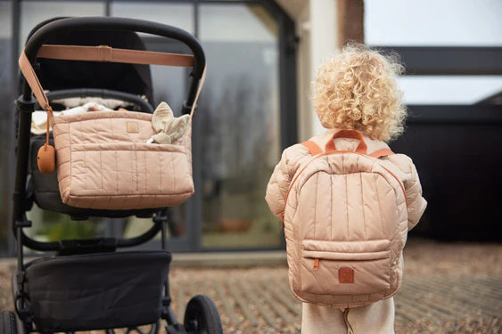 Jollein kinderwagen organizer