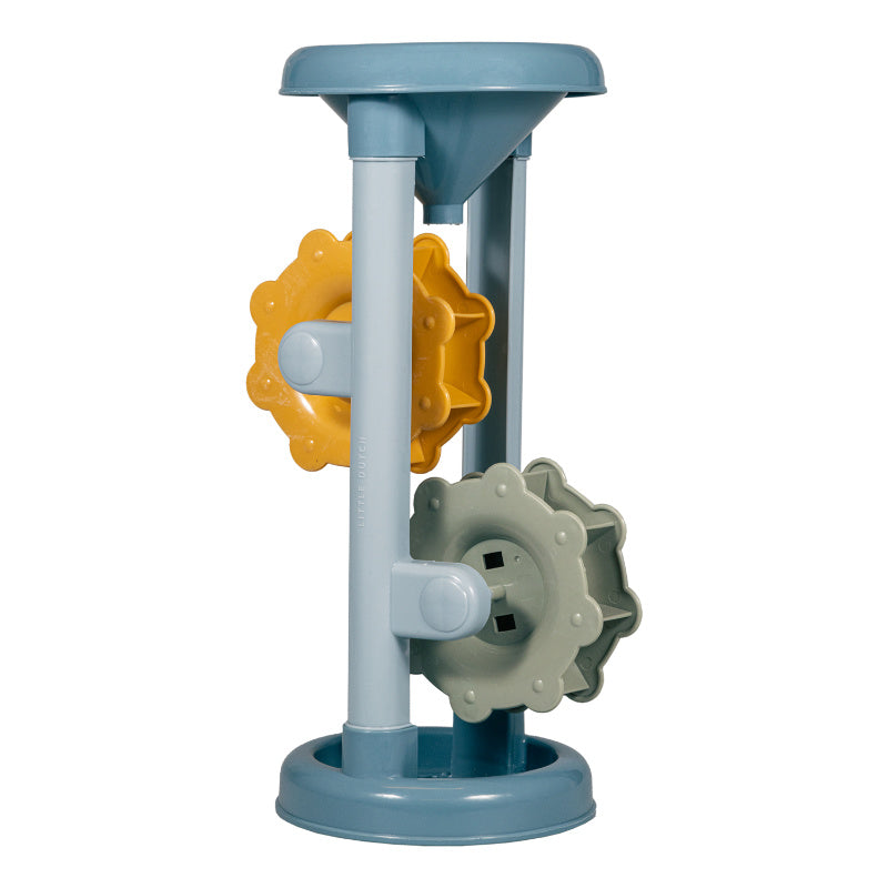 Little Dutch Sandpielzeug Ocean - Blau