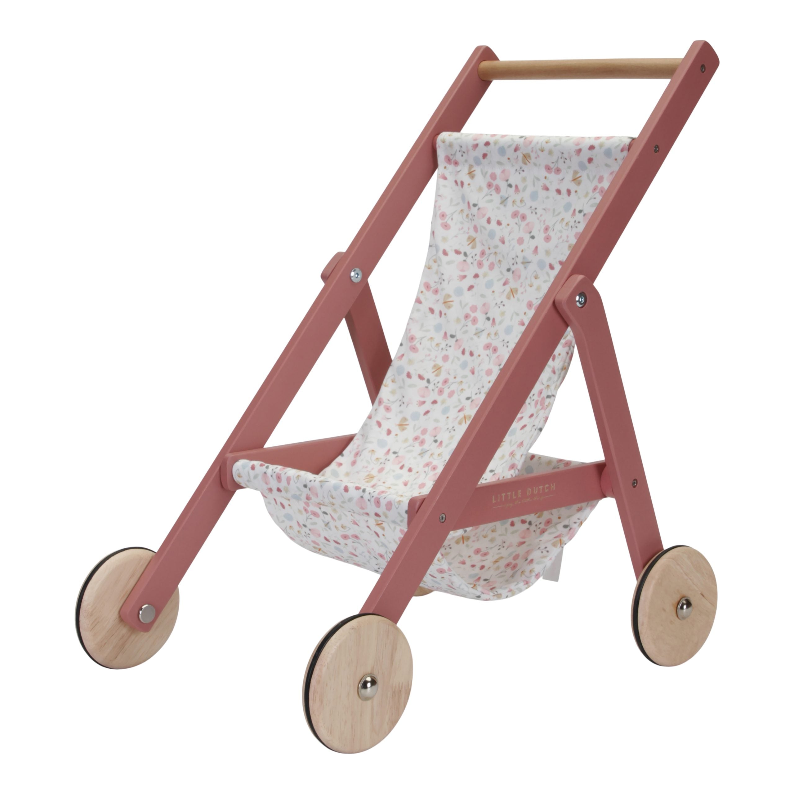 LD7064 Puppenbuggy Little Dutch