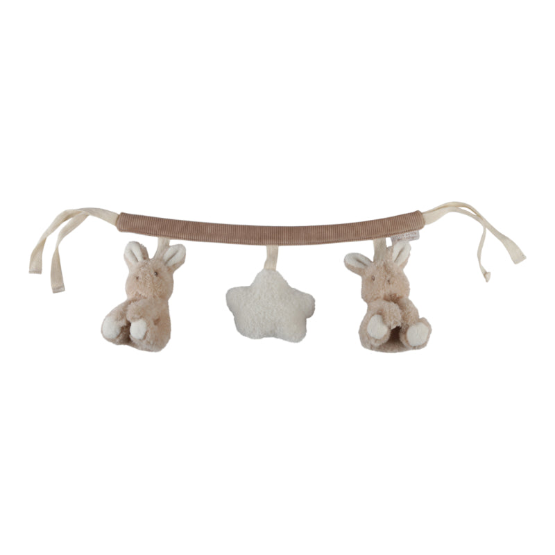 Little Dutch kinderwagenketting "Little Farm"